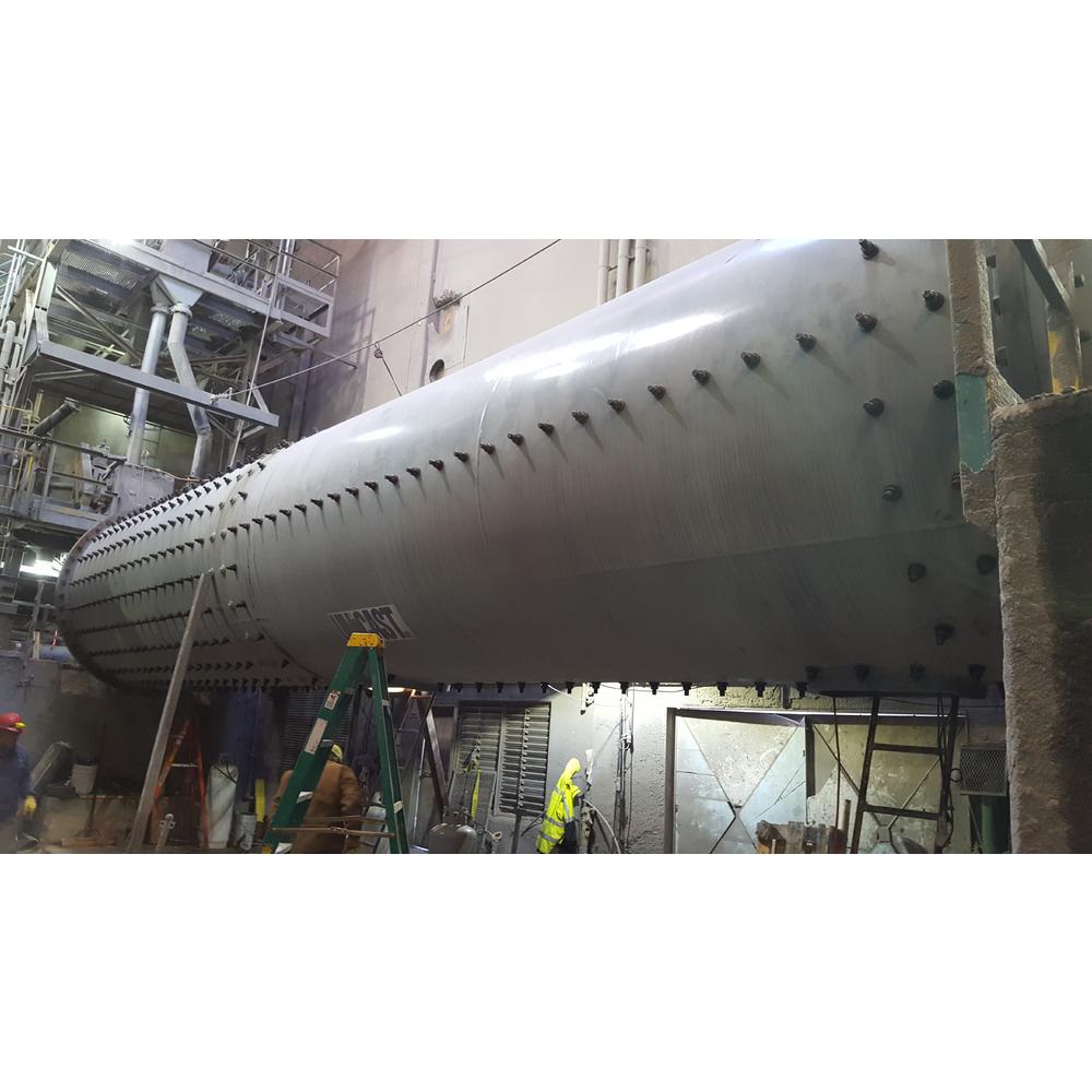 Ball Mill  Unicast Wear Parts