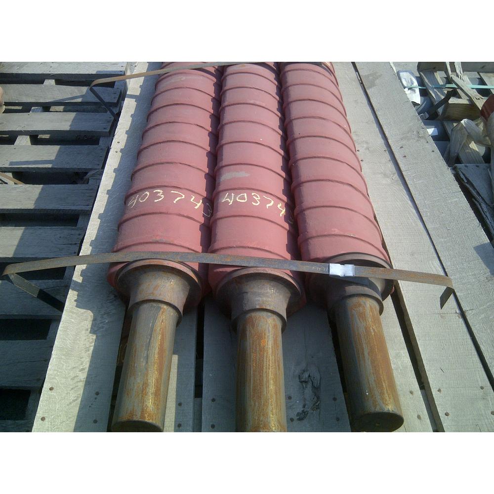 Replacement Wobbler Bars  Unicast Wear Parts