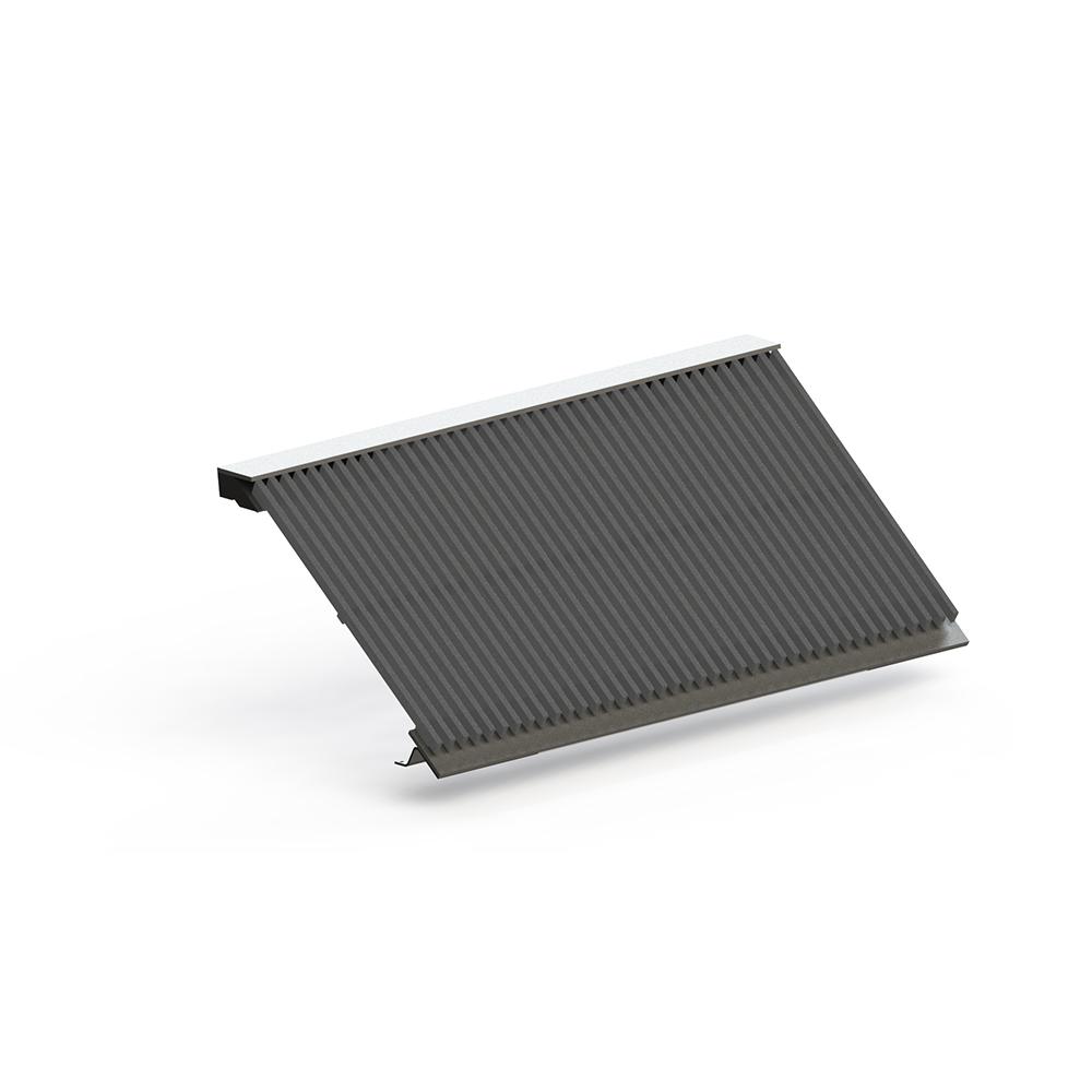 Grizzly Panel  Unicast Wear Parts